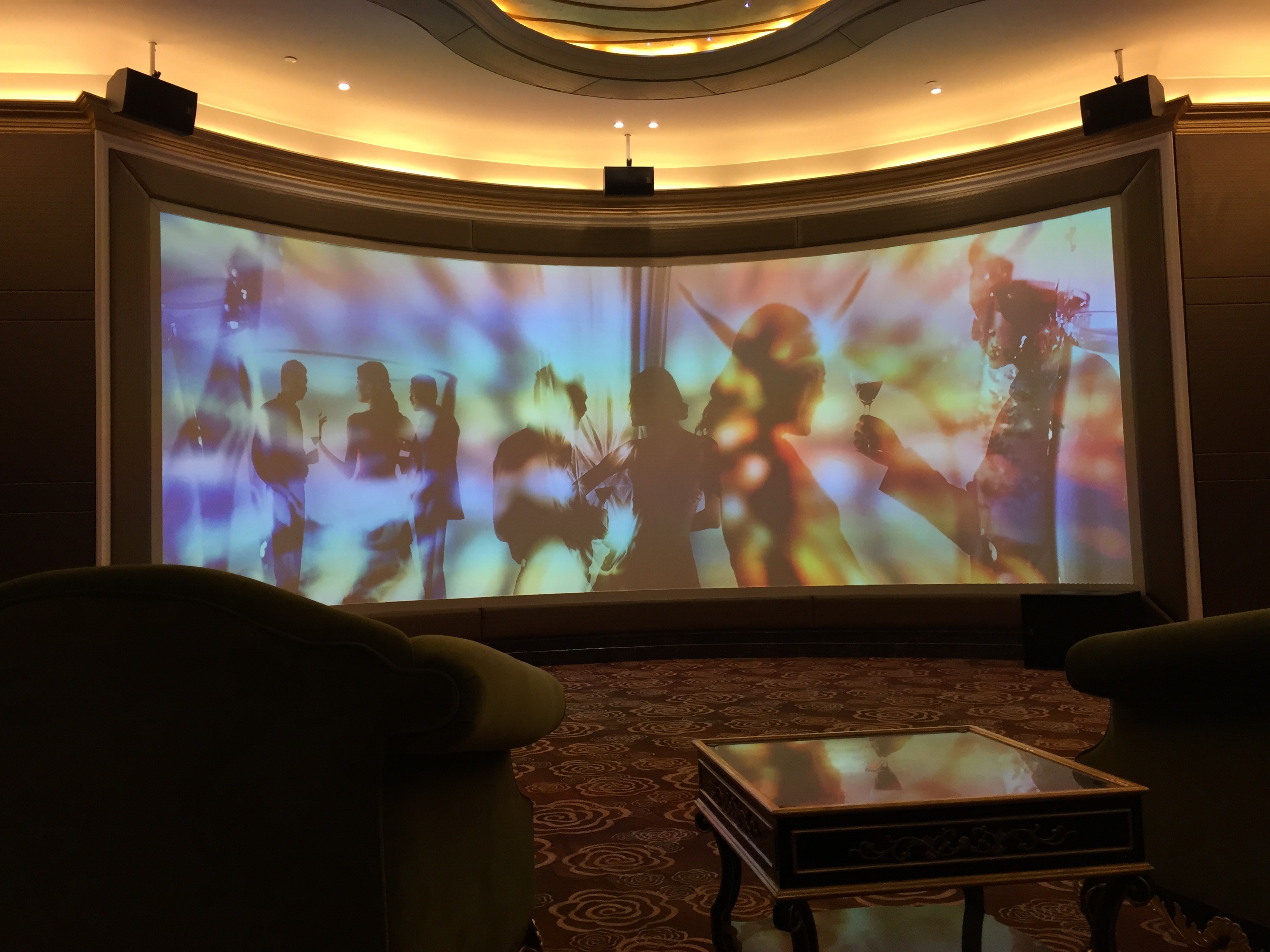 新疆營(yíng)銷中心設(shè)計(jì)案例