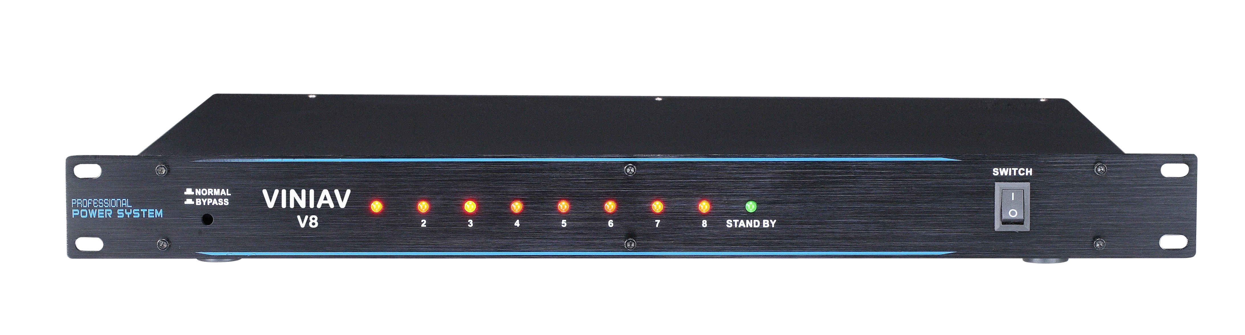 S8路電源時(shí)序器 S8路電源時(shí)序器