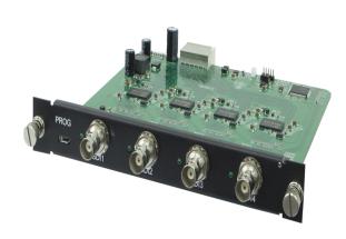 4路VIDEO(CVBS)輸出板卡 4路VIDEO(CVBS)輸出板卡