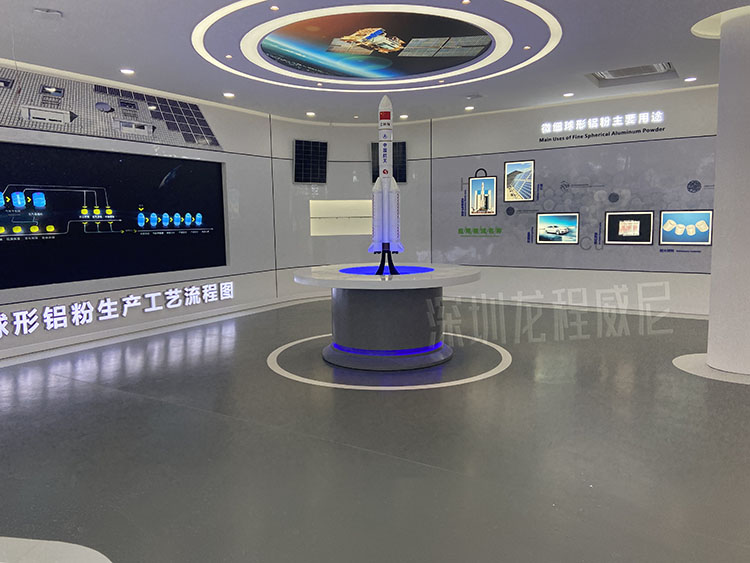 企業(yè)展廳設(shè)計(jì) 企業(yè)展廳設(shè)計(jì)