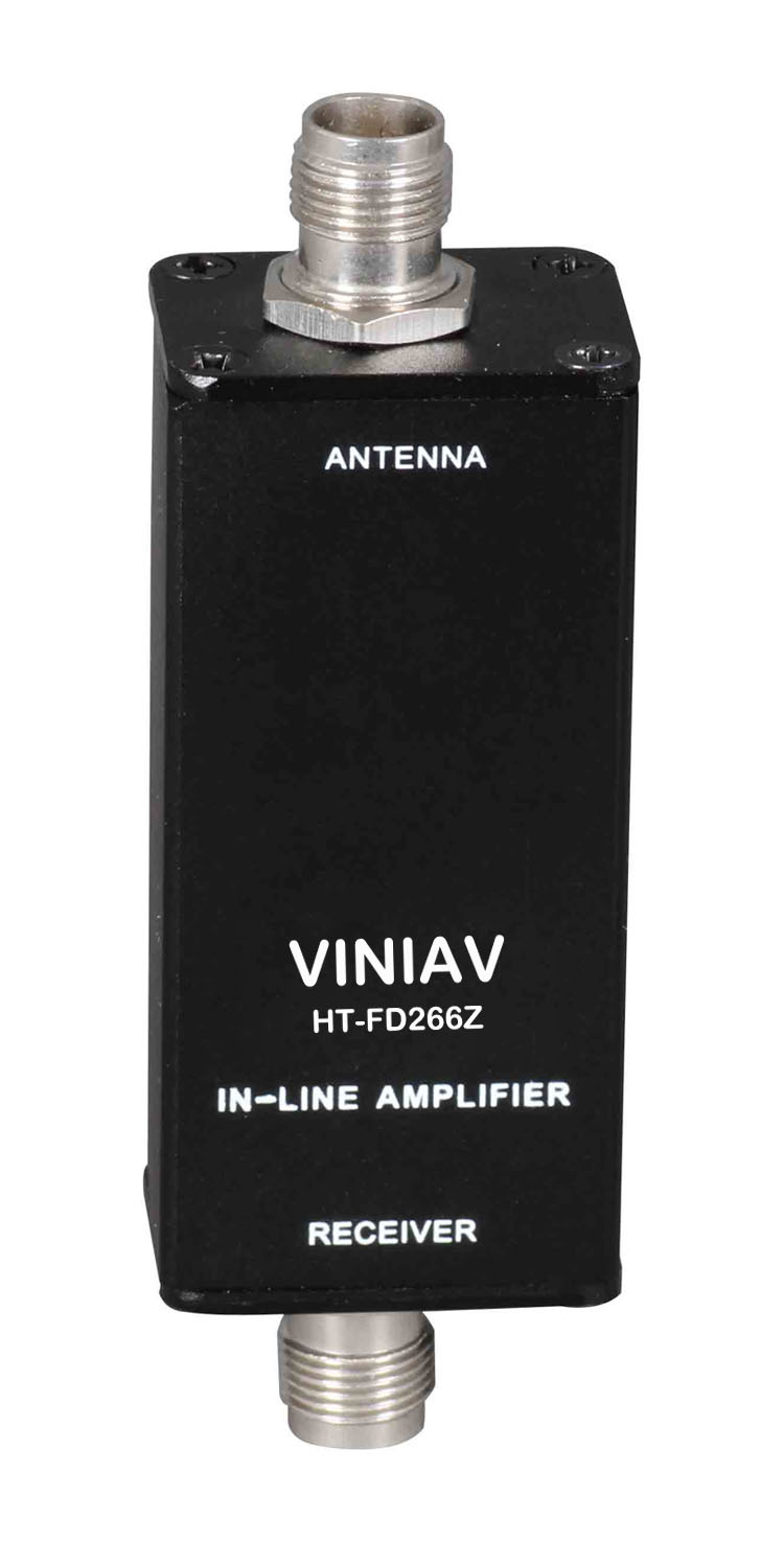 VINIAV HT-FD266Z高頻增益器 VINIAV HT-FD266Z高頻增益器