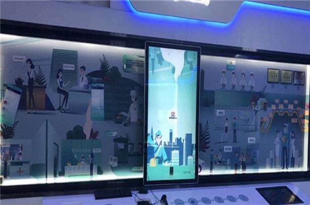 展館、展廳多媒體設(shè)備清單