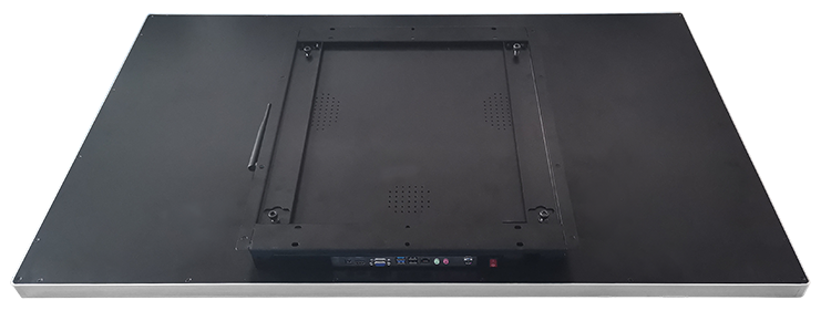 32寸紅外觸摸一體機(jī) 32寸紅外觸摸一體機(jī)