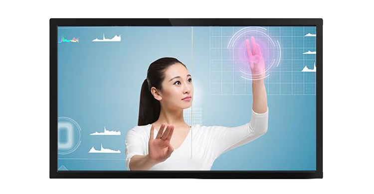 32寸紅外觸摸一體機(jī) 32寸紅外觸摸一體機(jī)