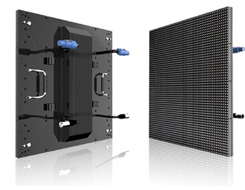 P6.25LED互動地磚屏 P6.25LED互動地磚屏