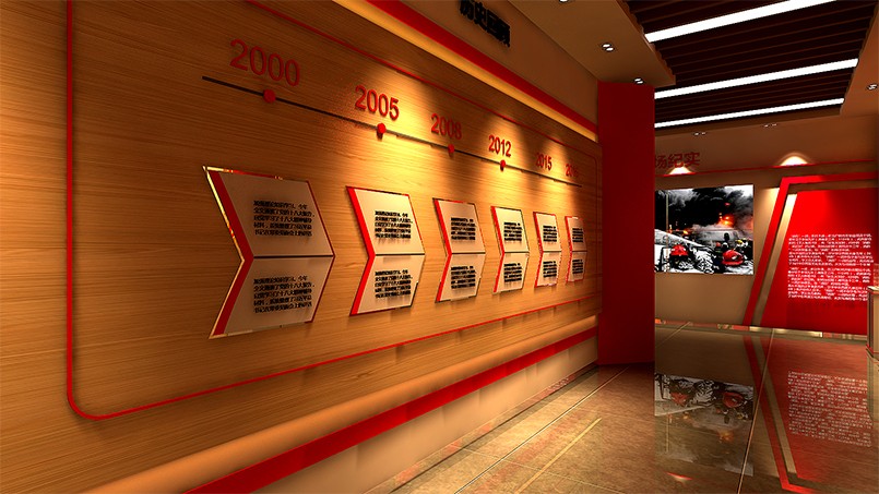 數(shù)字展廳空間設(shè)計 數(shù)字展廳空間設(shè)計