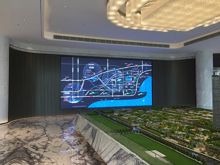 博物館多媒體系統(tǒng)集成 博物館多媒體系統(tǒng)集成