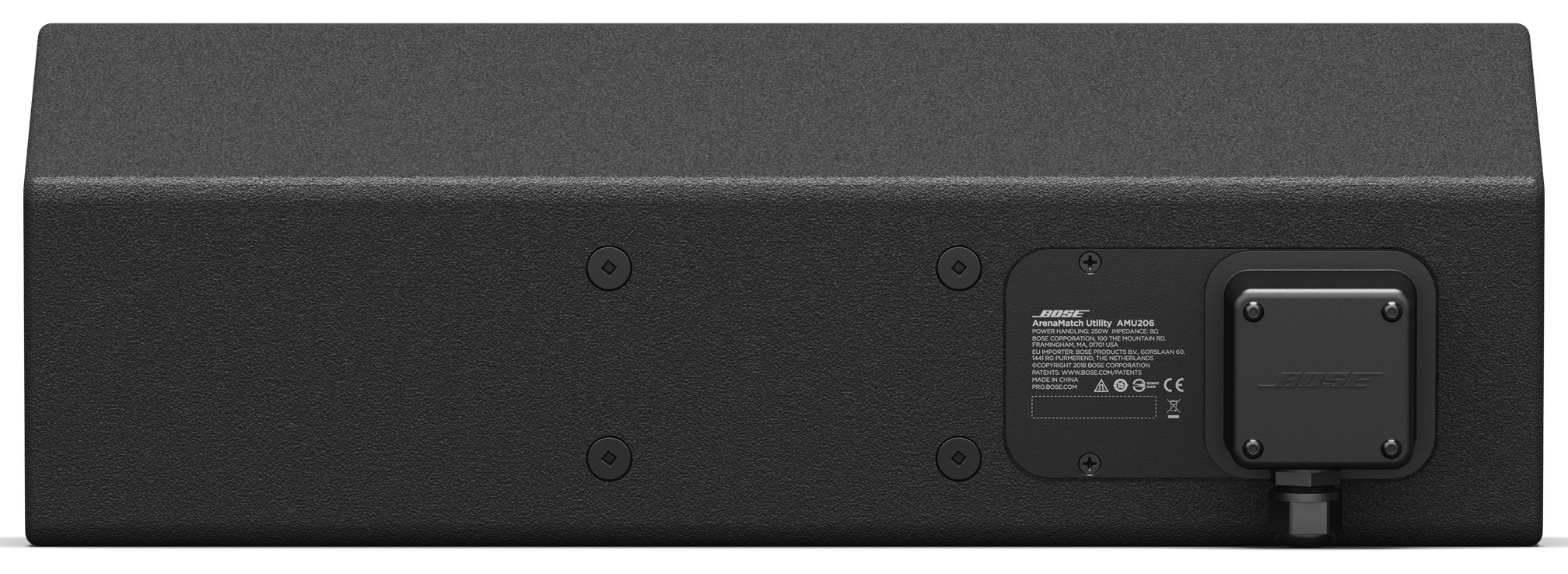 BOSE DesignMax DM6SE 壁裝揚(yáng)聲器 BOSE DesignMax DM6SE 壁裝揚(yáng)聲器