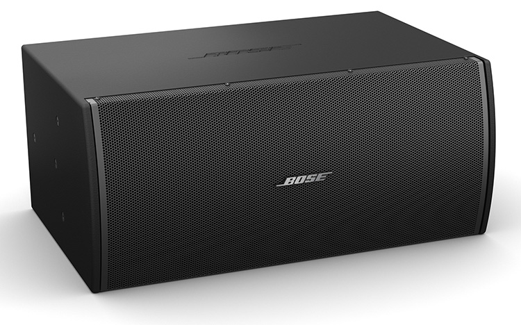 BOSE MB210-WR 緊湊型低音炮 BOSE MB210-WR 緊湊型低音炮