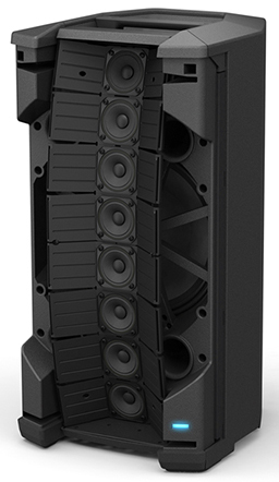 BOSE F1 812 可調(diào)指向陣列揚(yáng)聲器 BOSE F1 812 可調(diào)指向陣列揚(yáng)聲器