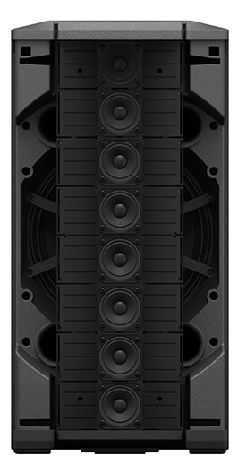 BOSE F1 812 無(wú)源揚(yáng)聲器