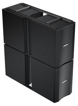 BOSE MB24 WR 模塊化低音揚(yáng)聲器