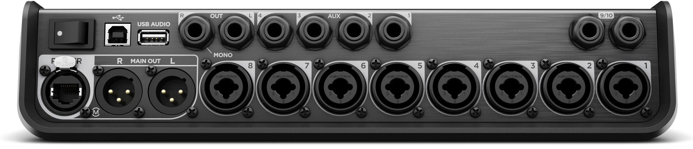 BOSE T8S ToneMatch mixer 數(shù)字混音臺 BOSE T8S ToneMatch mixer 數(shù)字混音臺