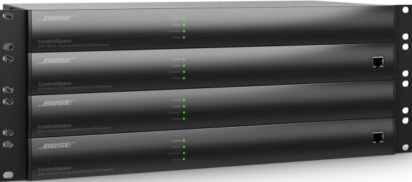 BOSE ControlSpace ESP-1240AD 音頻信號(hào)處理器 BOSE ControlSpace ESP-1240AD 音頻信號(hào)處理器