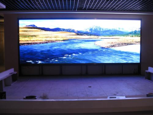 AMOUY艾默依P3室內(nèi)LED顯示屏 AMOUY艾默依P3室內(nèi)LED顯示屏