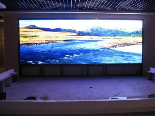 AMOUY艾默依P3室內(nèi)LED顯示屏 AMOUY艾默依P3室內(nèi)LED顯示屏