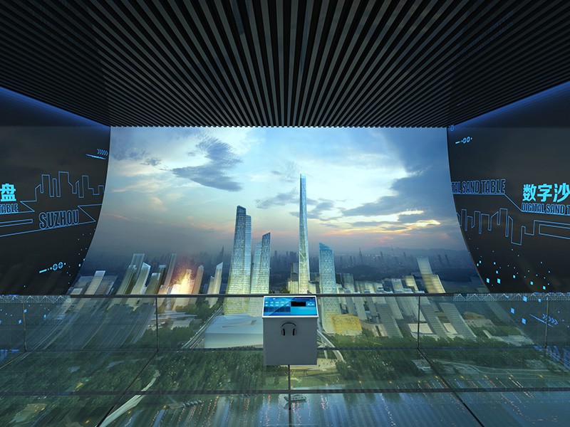 數(shù)字沙盤 數(shù)字沙盤