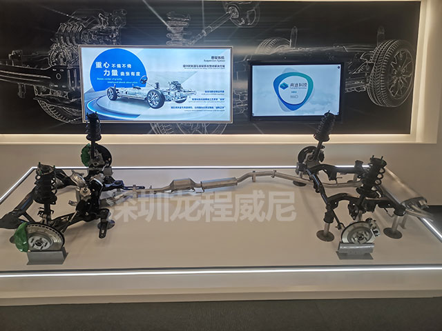 展廳設(shè)計(jì)施工 展廳設(shè)計(jì)施工