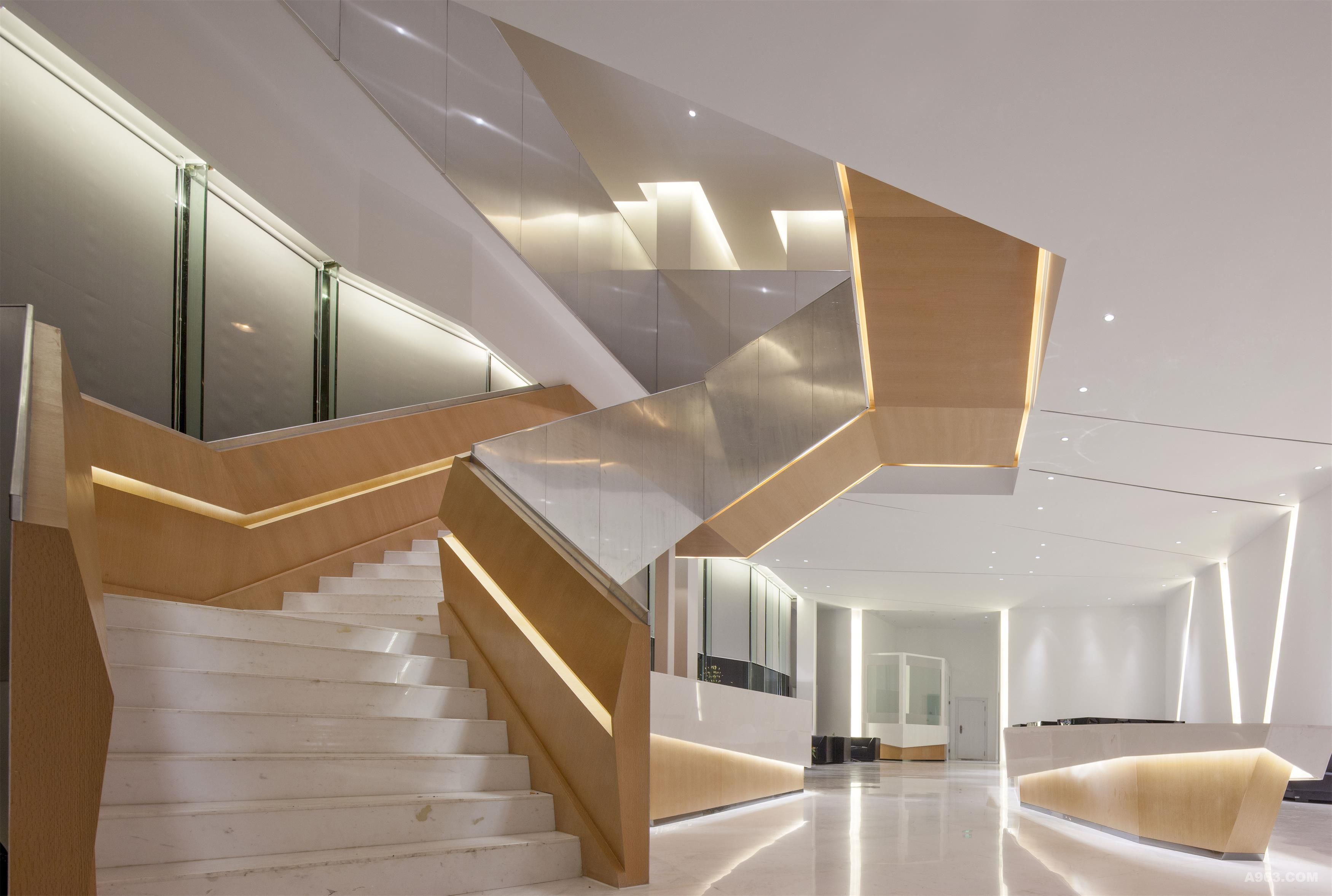 珠寶展廳設(shè)計(jì) 珠寶展廳設(shè)計(jì)