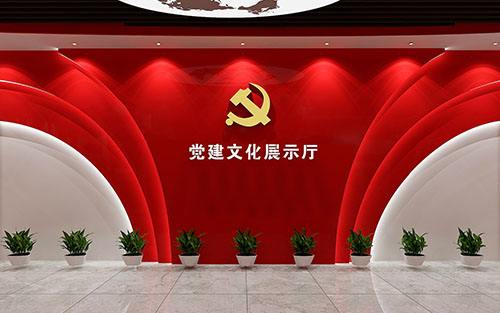 歷史文化展廳 歷史文化展廳