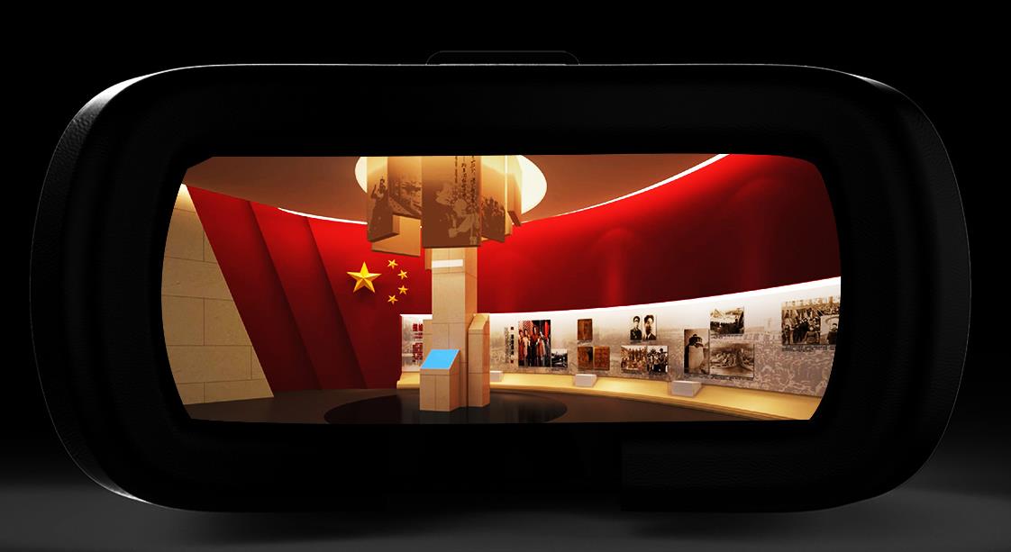 歷史文化展廳 歷史文化展廳