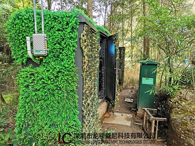 Viniav威尼音響劍門(mén)長(zhǎng)歌應(yīng)用案例