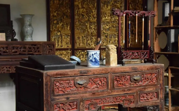 民俗博物館 民俗博物館