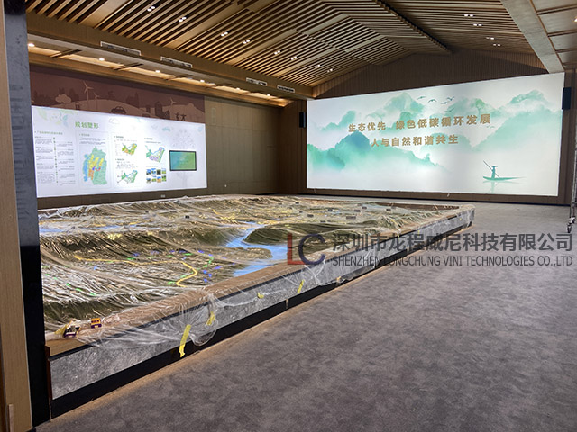 數(shù)字沙盤(pán)制作 數(shù)字沙盤(pán)制作