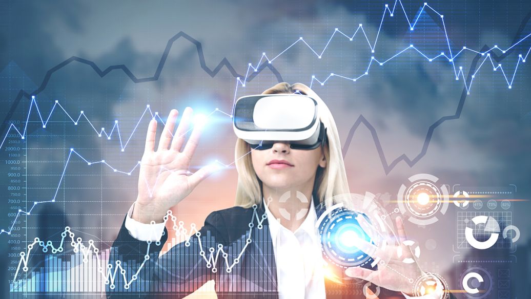 大屏互動類增強(qiáng)現(xiàn)實