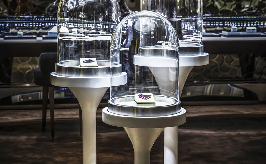 展廳設(shè)計如何做好營銷