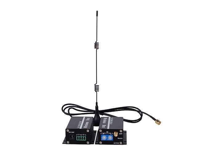 VN-KA-W無(wú)線(xiàn)觸點(diǎn)節(jié)點(diǎn)