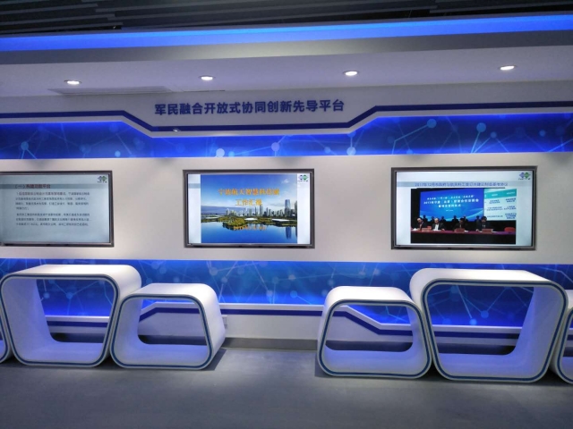 AMOUY 49寸電容一體機(jī)