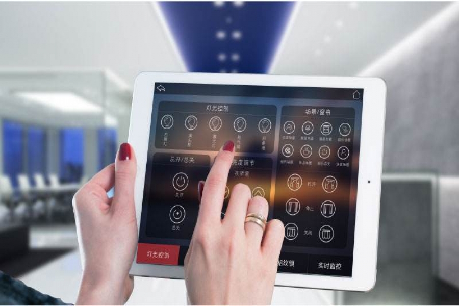 行業(yè)動態(tài)