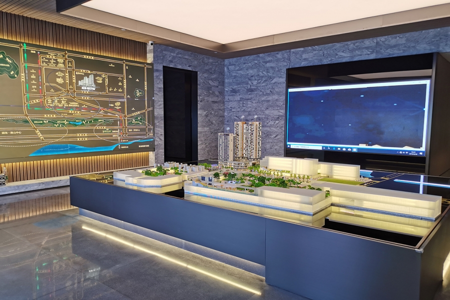 深圳龍華營(yíng)銷中心