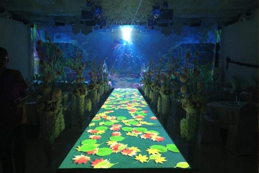 行業(yè)動(dòng)態(tài)