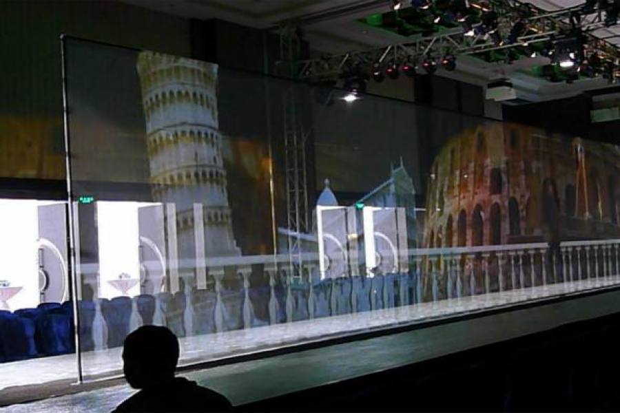 行業(yè)動(dòng)態(tài)