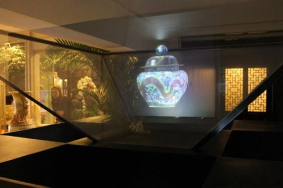 行業(yè)動態(tài)