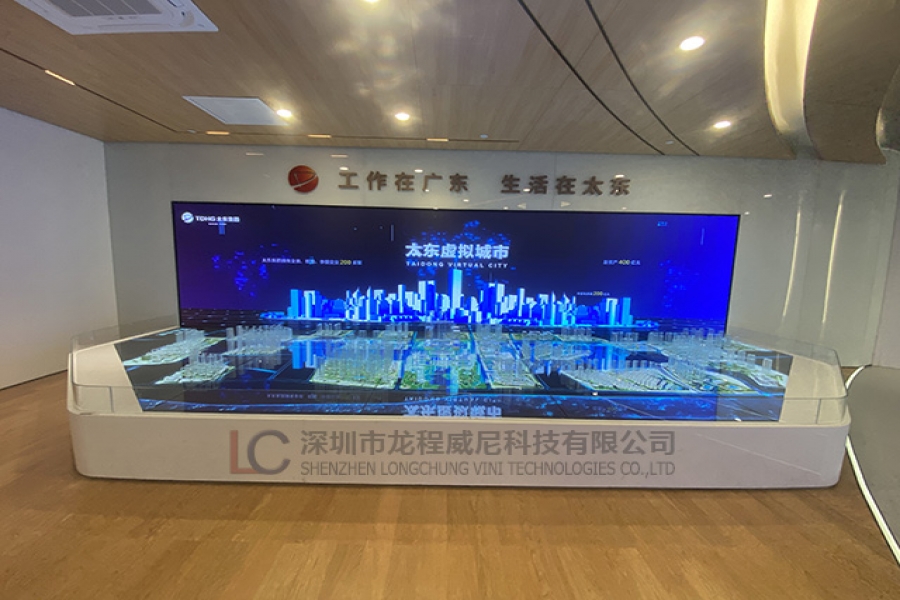 行業(yè)動態(tài)