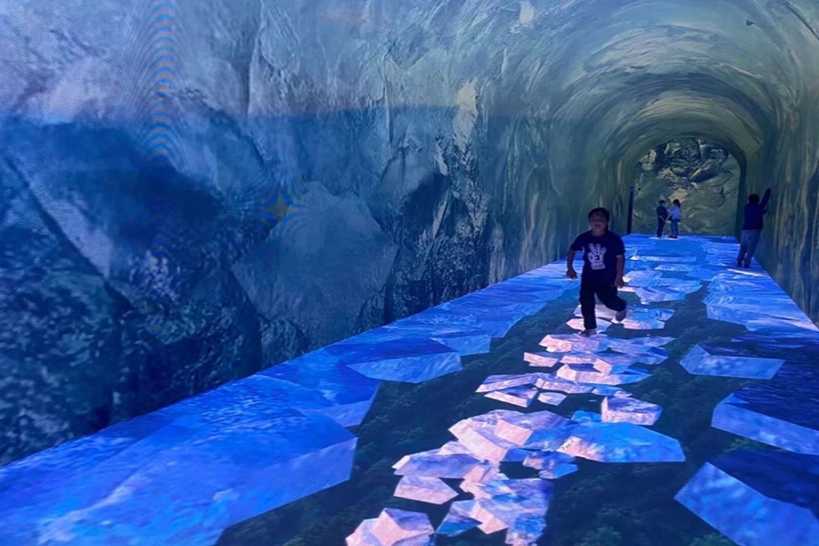 行業(yè)動(dòng)態(tài)