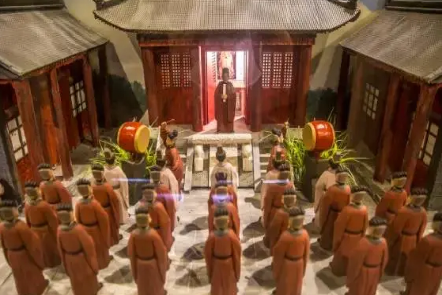 行業(yè)動(dòng)態(tài)