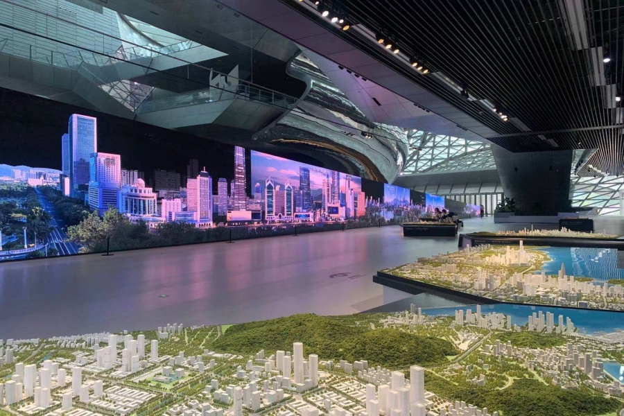 行業(yè)動態(tài)