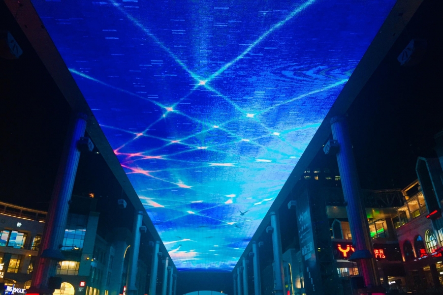 行業(yè)動(dòng)態(tài)