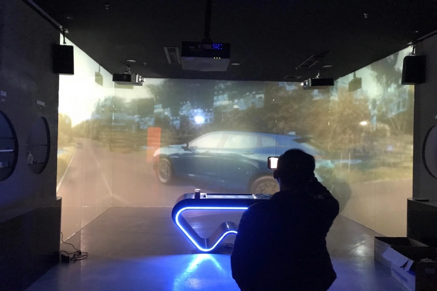 行業(yè)動態(tài)