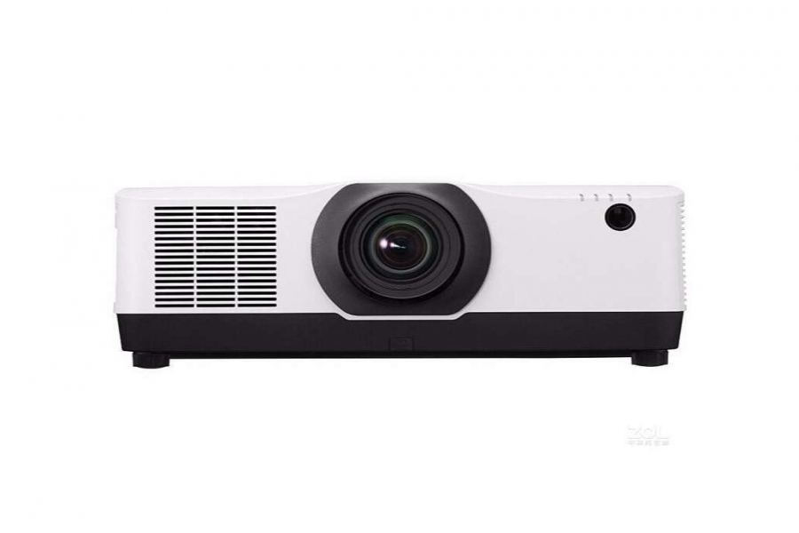 NP-PA1004UL-W+液晶激光工程投影機(jī)