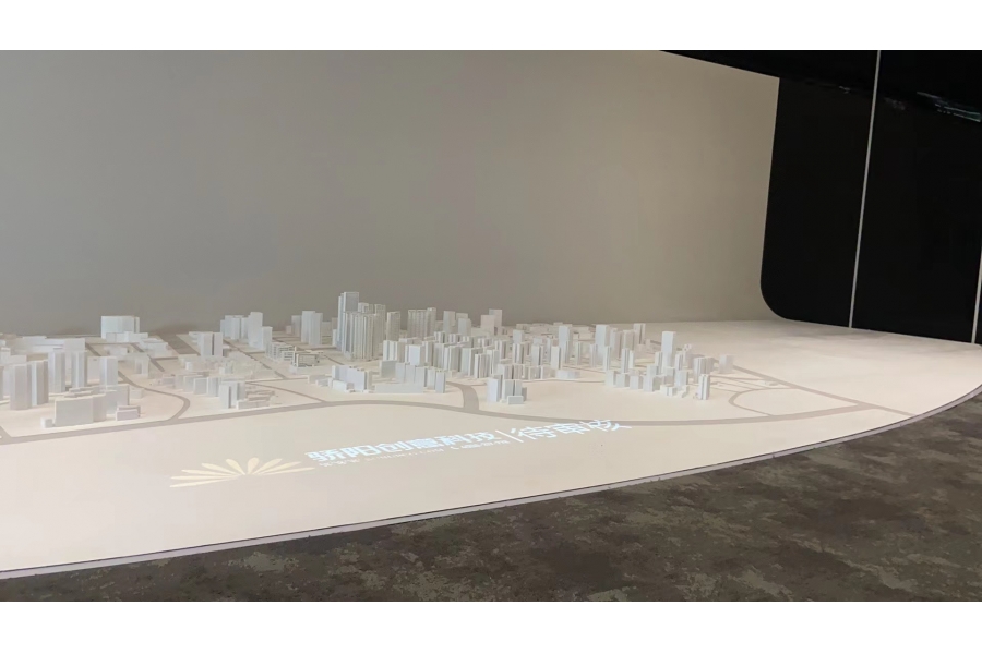 長(zhǎng)沙萬象城